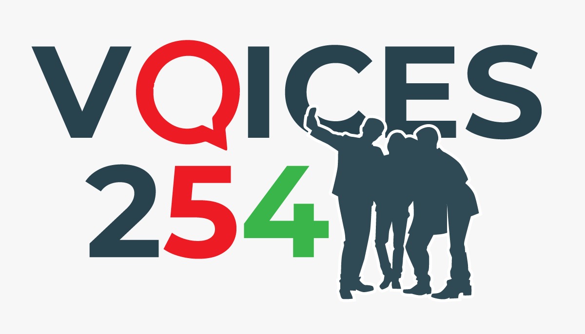 Unity254 Logo